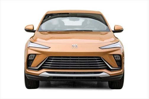 2024 Buick Envista Preferred FWD