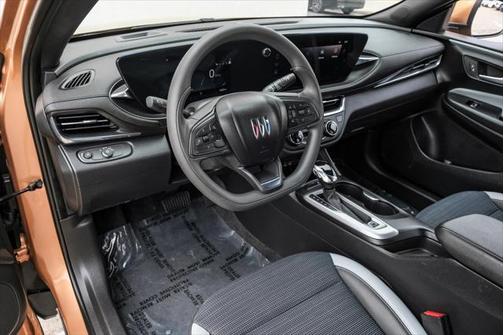 2024 Buick Envista Preferred FWD