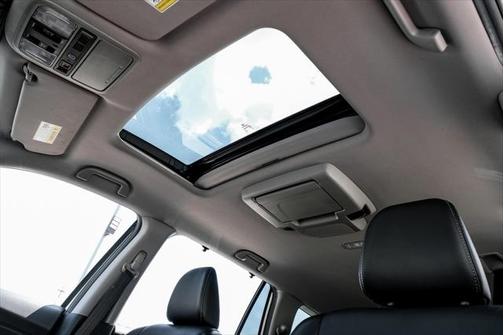 2019 Honda Pilot Touring 8-Passenger