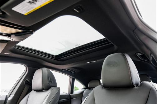 Dravit Gray Metallic 2022 BMW i4 Gran Coupe eDrive40