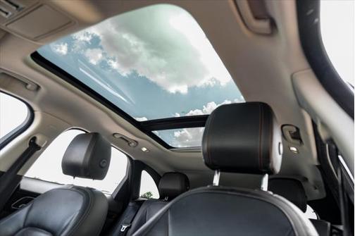 2018 Jaguar F-PACE 25t Prestige