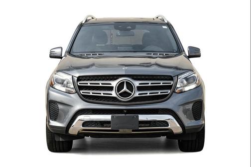2019 Mercedes-Benz GLS 450 4MATIC