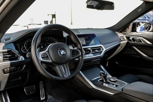 2021 BMW 430 i