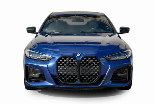 2021 BMW 430 i