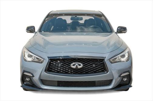 2024 INFINITI Q50 3.0t RED SPORT 400
