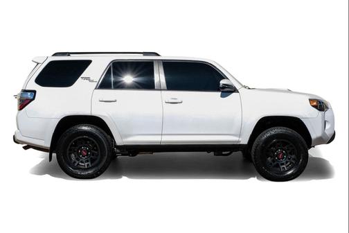 2021 Toyota 4Runner TRD Off Road Premium