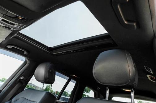 2019 Mercedes-Benz GLS 450 4MATIC