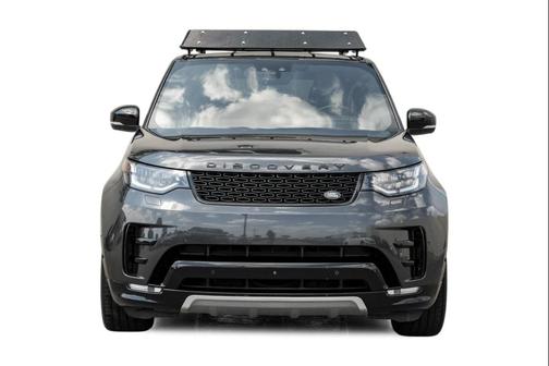 2018 Land Rover Discovery HSE LUXURY