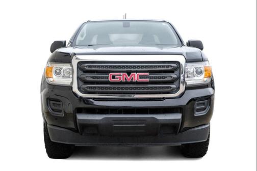 2017 GMC Canyon Base