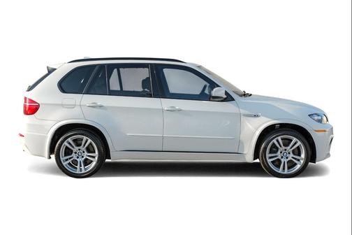 2012 BMW X5 M Base
