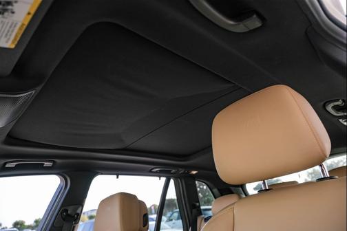 2012 BMW X5 M Base