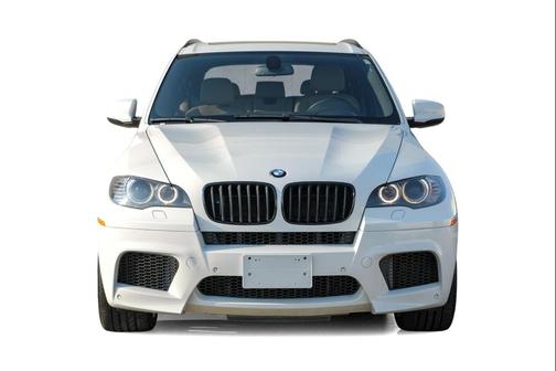 2012 BMW X5 M Base