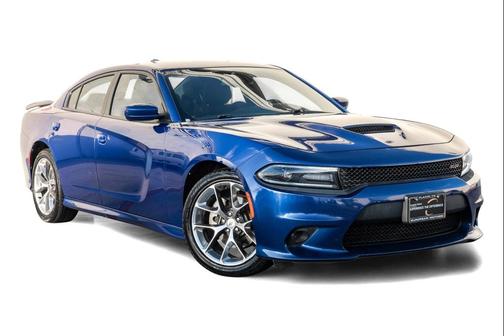 2021 Dodge Charger GT