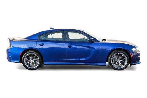 2021 Dodge Charger GT