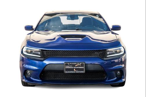 2021 Dodge Charger GT
