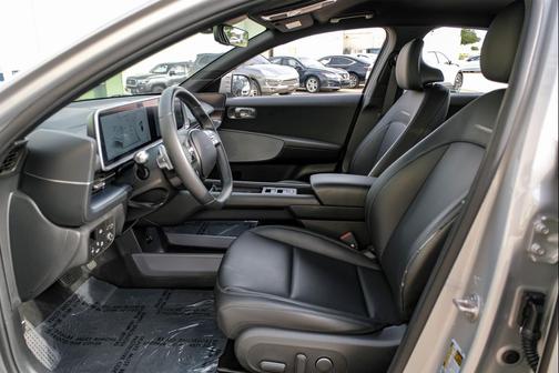 2023 Hyundai IONIQ 6 SEL