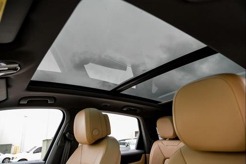 2020 Porsche Cayenne Cayenne