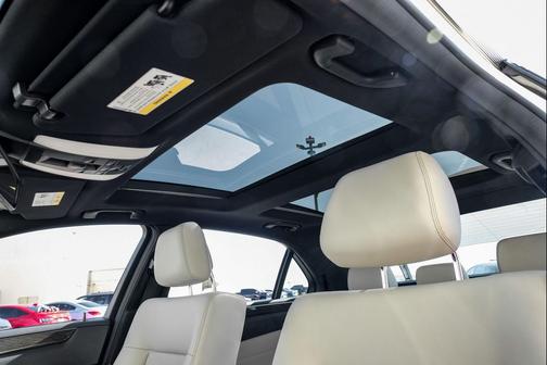 2015 Mercedes-Benz E-Class E 350