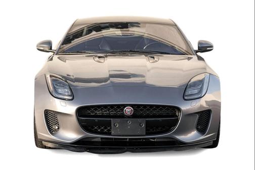 2020 Jaguar F-TYPE P300 RWD Automatic