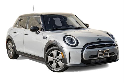 2022 MINI Hardtop Cooper