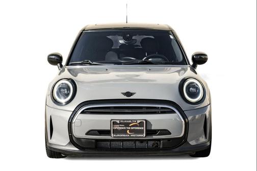 2022 MINI Hardtop Cooper