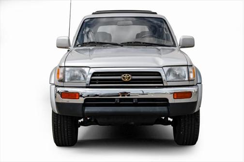 1996 Toyota 4Runner Limited 4WD