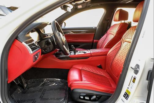 2020 BMW M760 xDrive