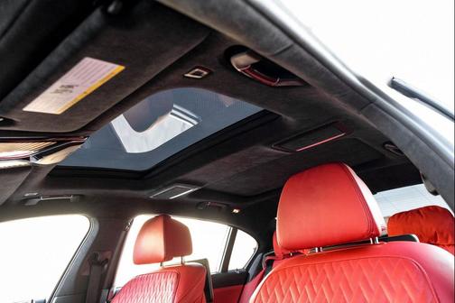 2020 BMW M760 xDrive