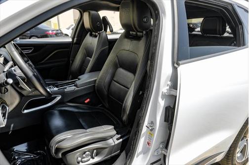 2020 Jaguar F-PACE 300 Sport P300 AWD Automatic