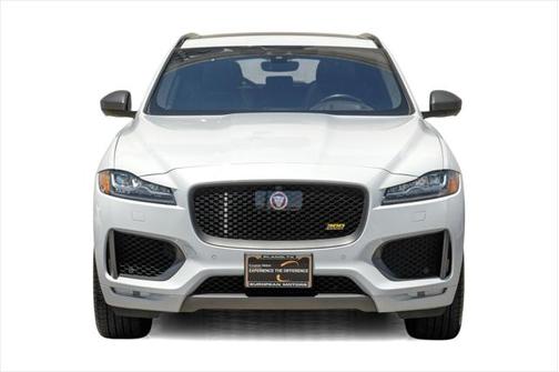 2020 Jaguar F-PACE 300 Sport P300 AWD Automatic