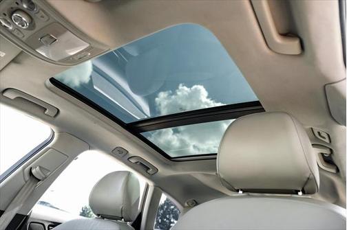 2014 Audi allroad 2.0T Premium Plus