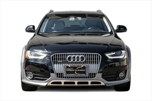 2014 Audi allroad 2.0T Premium Plus
