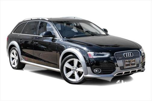 2014 Audi allroad 2.0T Premium Plus
