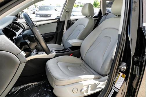 2014 Audi allroad 2.0T Premium Plus