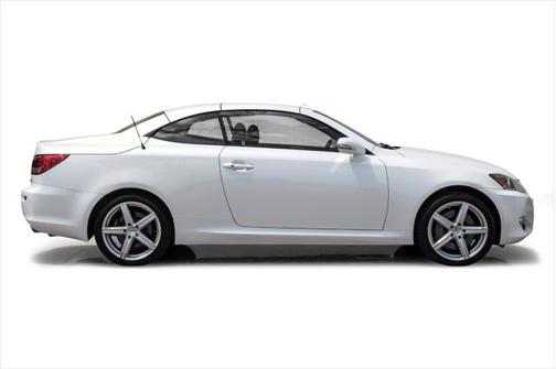 2013 Lexus IS 350C Base