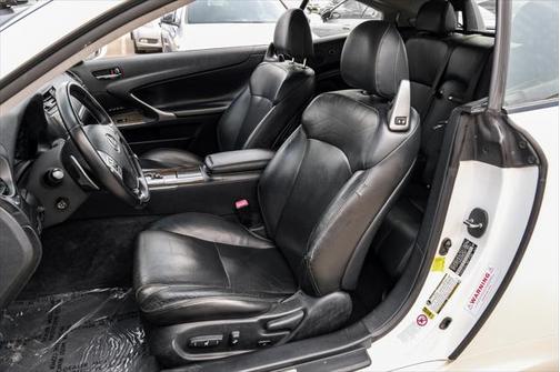 2013 Lexus IS 350C Base