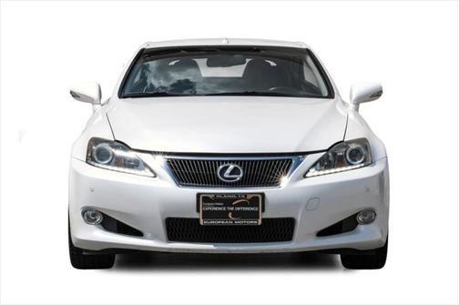 2013 Lexus IS 350C Base