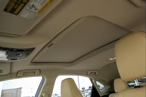 2015 Lexus NX 200t Base