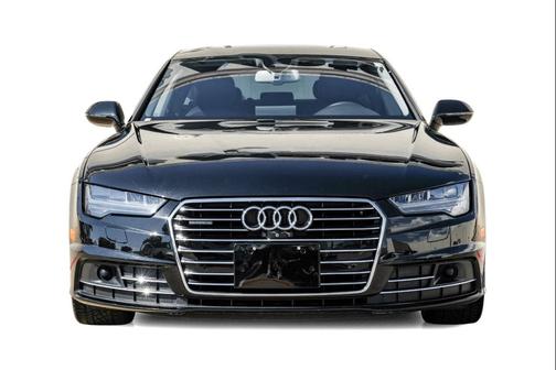 2017 Audi A7 3.0T Premium Plus