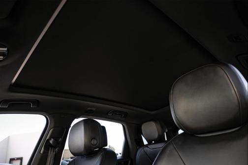 2020 Porsche Cayenne Cayenne