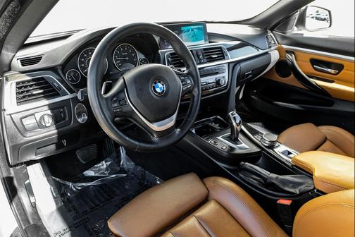 2018 BMW 430 i