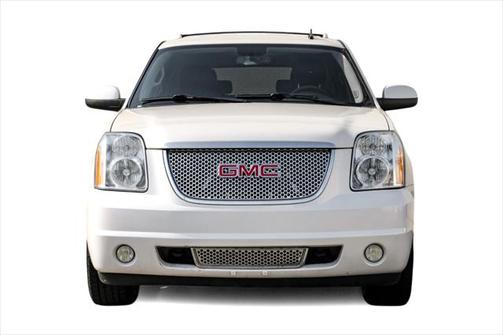 2014 GMC Yukon Denali