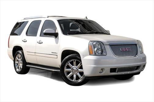 2014 GMC Yukon Denali