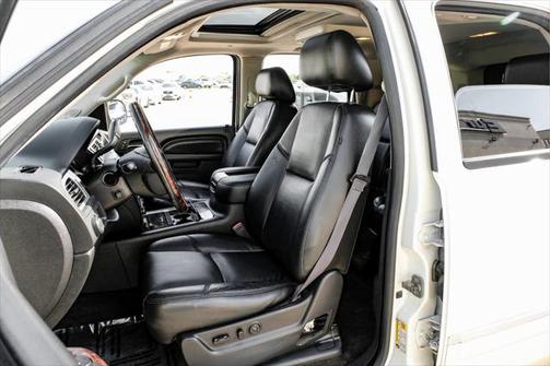2014 GMC Yukon Denali