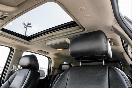 2014 GMC Yukon Denali