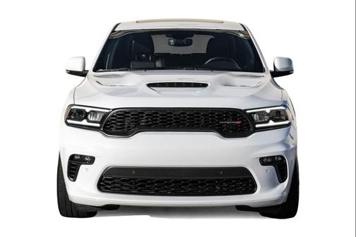2022 Dodge Durango R/T AWD