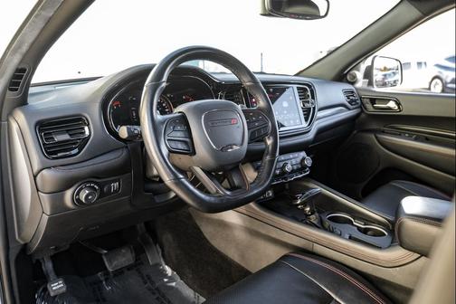 2022 Dodge Durango R/T AWD