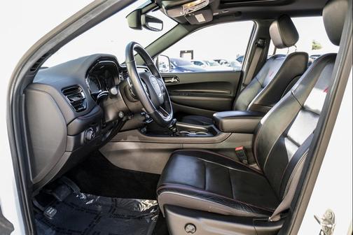 2022 Dodge Durango R/T AWD