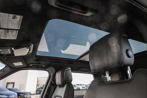 2021 Land Rover Range Rover Sport HSE Dynamic