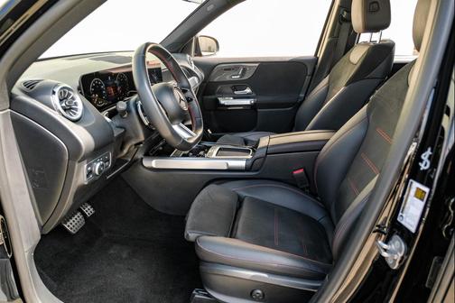 2024 Mercedes-Benz GLB 250 Base